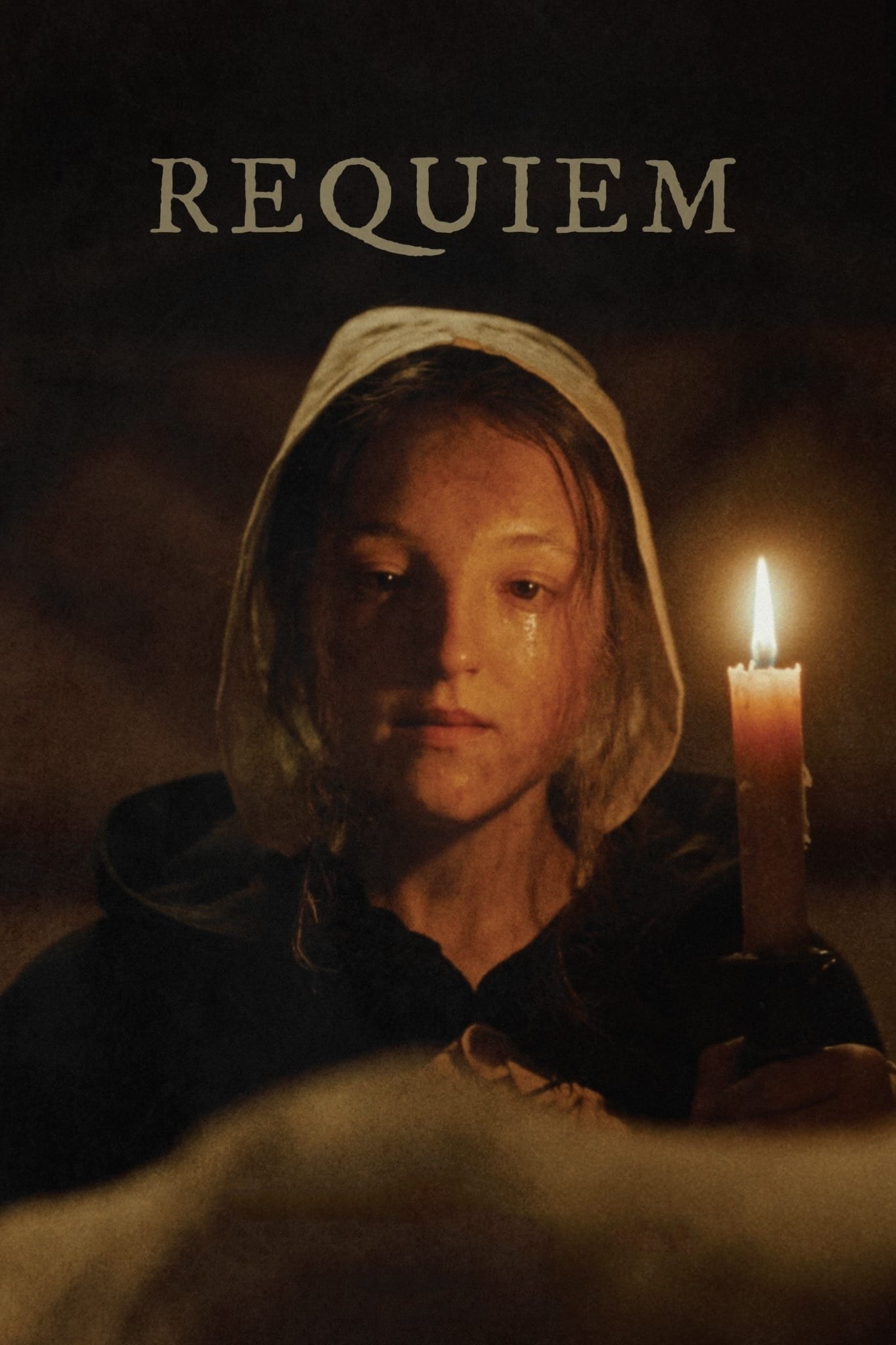 Постер Requiem